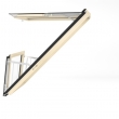   FAKRO FGH-V P2 Galeria 94x255 -          