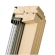   FAKRO FTT U8 Thermo 66x98 -          