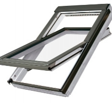 FAKRO PTP-V U3 -          