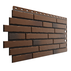   Docke PREMIUM Klinker  -          