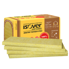  ISOVER    50  -          