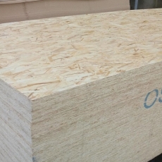 OSB- Kronospan 18  -          
