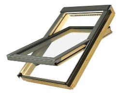   FAKRO FTT U8 Thermo 78x98 -          
