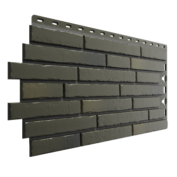   Docke PREMIUM Klinker  -          