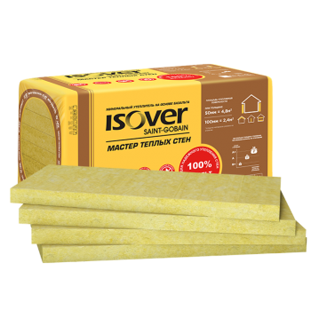  ISOVER    50  -          